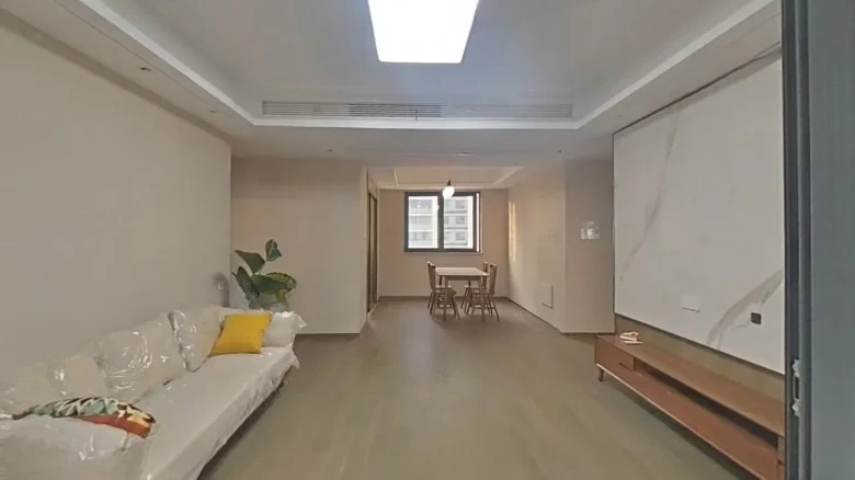 Zhengrong Runlan Mansion - View 5