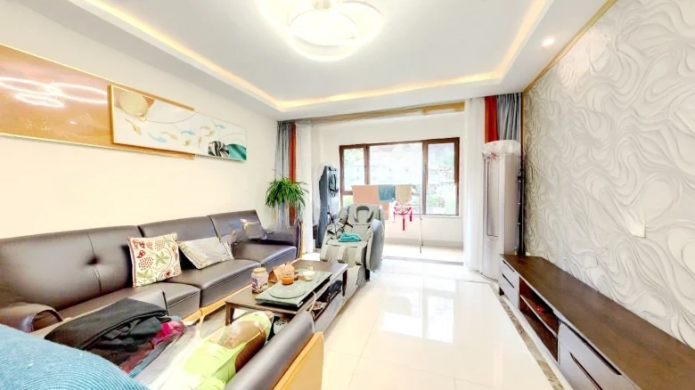 Lushang Blue Coast Lishè Xi Yuan B6 - View 5