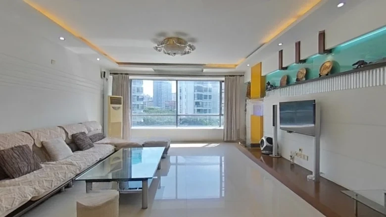 Green Home Garden - View 1