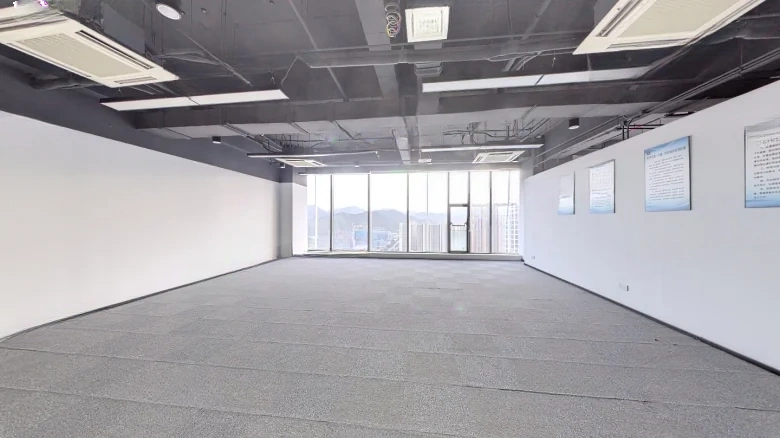 Yuexiu Starlight Center - View 6