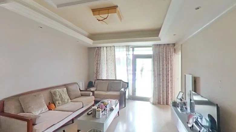 Luxin Changchun Garden Residence - View 1