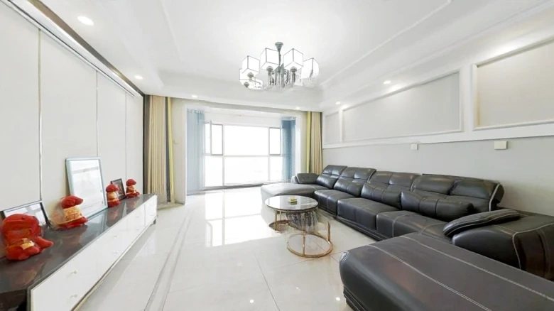 Eastern Supreme Lord - View 5