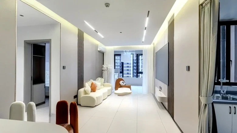 Xia Zhongxi Yuexue - View 1