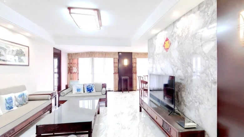 Nantong Greenland New Metropolis - View 6