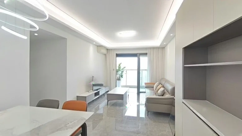 Zhonghai Sunshine Oak Garden - View 1