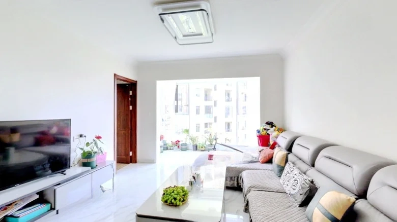 CCCC Country Garden East Garden - View 4