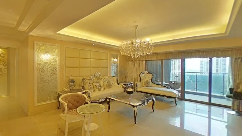 Shun Fa Wang Kok City - View 1