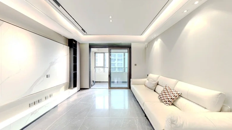 Jin Yun Terrace - View 1