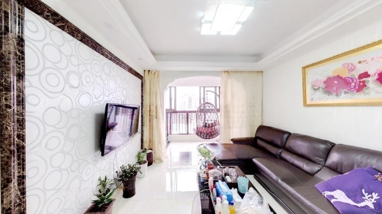 COLI International Community Phase V - View 2