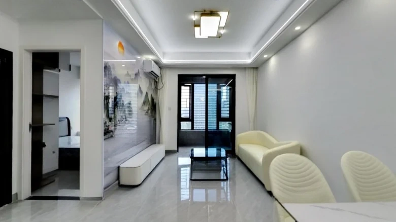 Xiamen Zhongxi Yueyue - View 1