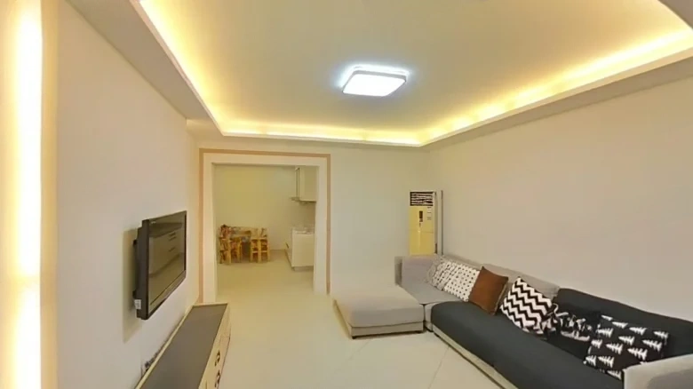 Companion Spring River Era Garden - View 1