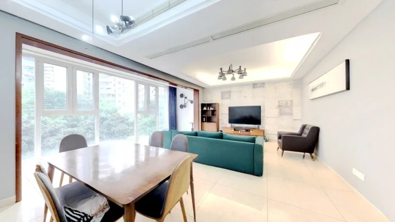 Keppel Lingyun Peak Grove - View 5