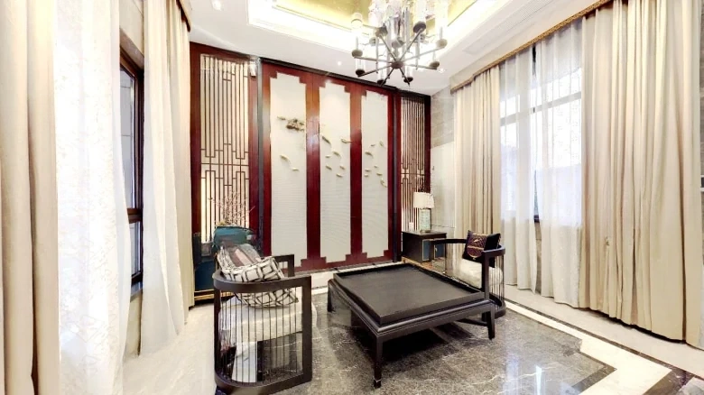 Eternal Grace Taihu No.1 - View 7