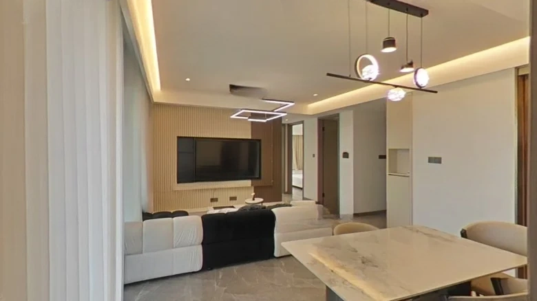 Spring棠Lan Villa - View 5