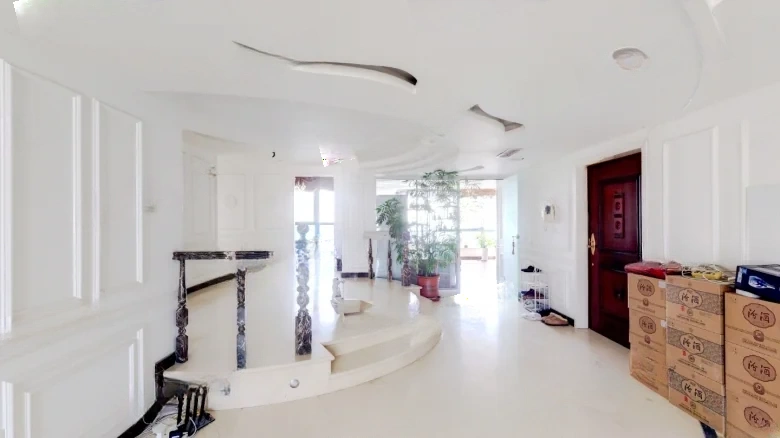 Sun Modern Residence - View 5