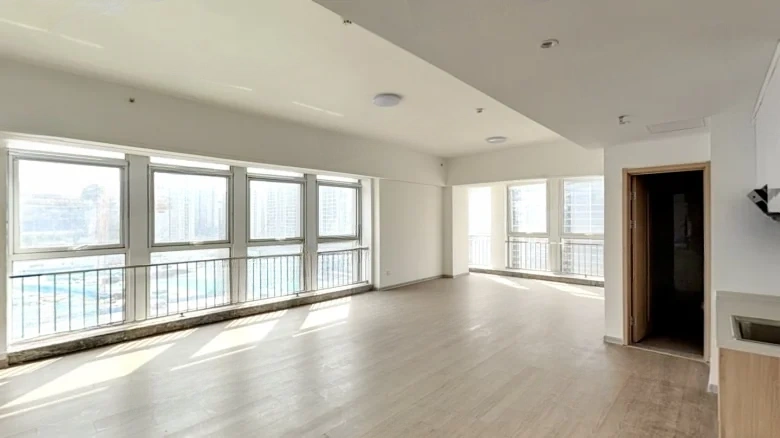 Lujinxinzhong Square - View 1