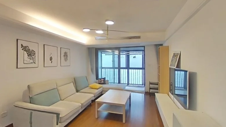 Floral Language of Southern China - View 1