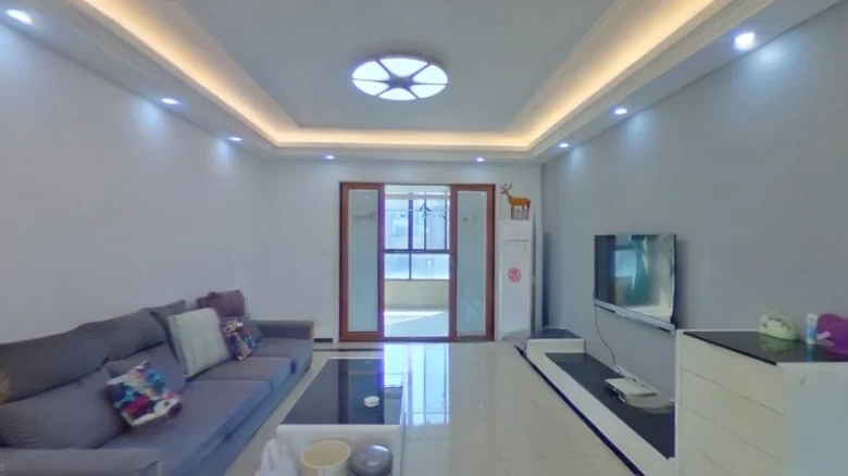 Silver City Changdao Overtown Wave Garden - View 1