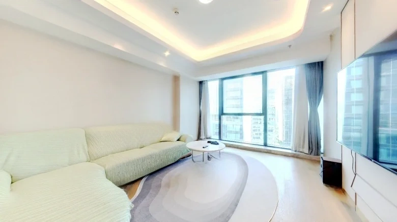 Xián Xīn Guǎngchǎng - View 2