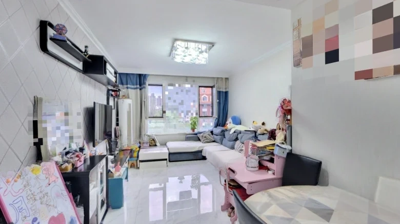 Xinxingyu Hexu - View 1