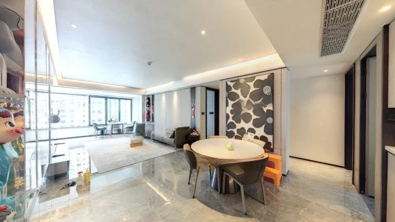 Jianfa Xi Yue - View 6