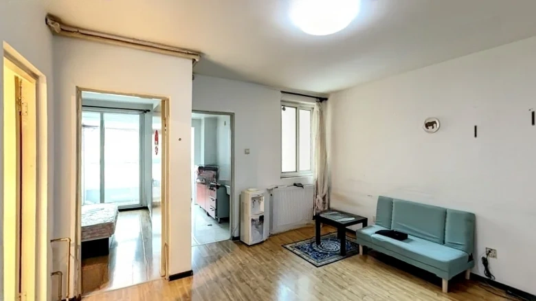 Jade Bamboo New Village - View 1