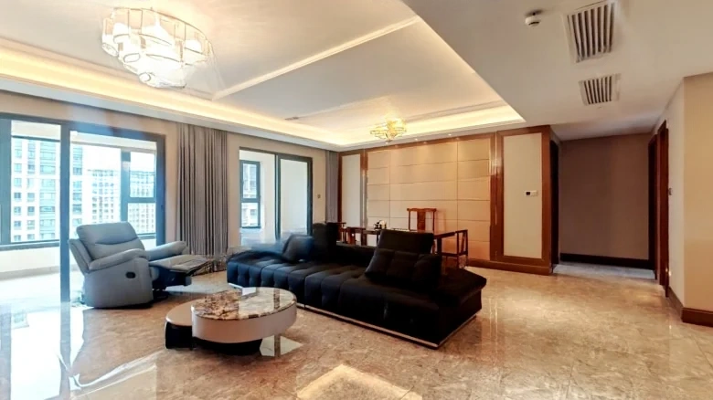 Evergrande Joy Mansion - View 1