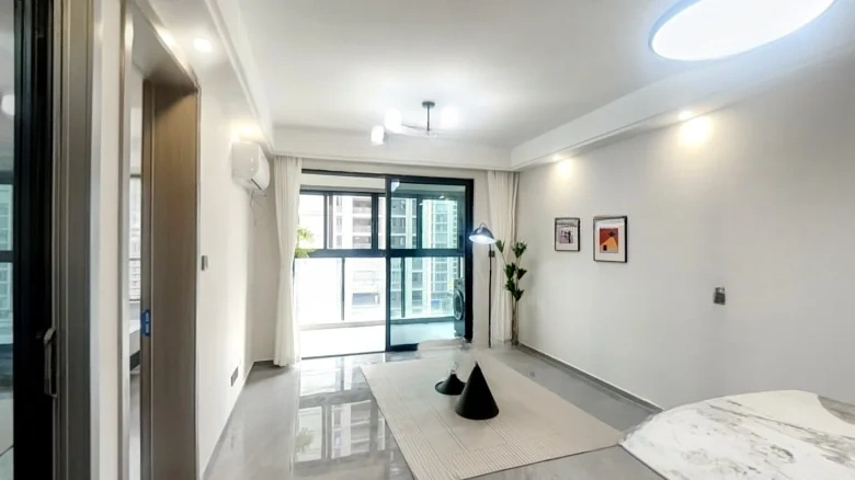 Maple Grove Lily Retreat Phase One - View 1