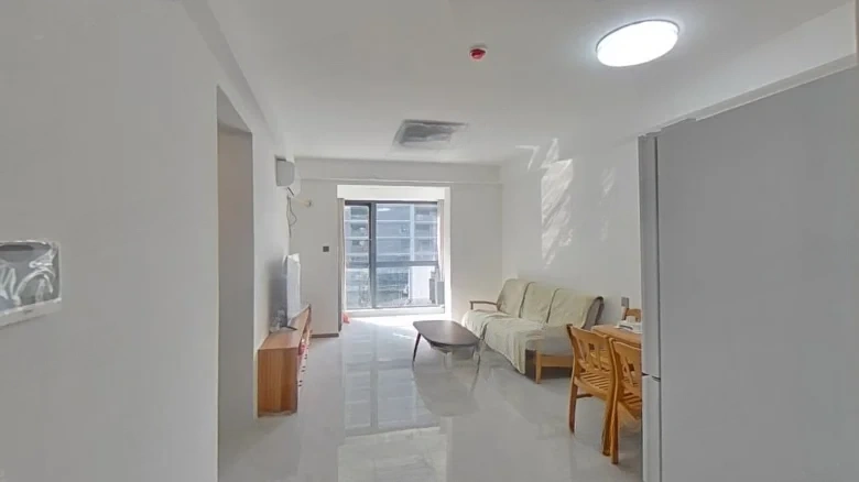 Lianle Mingyuan - View 1