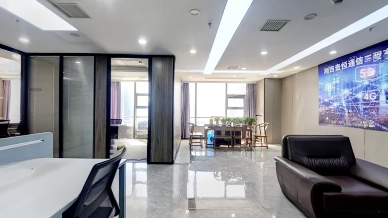 Beichen Guojun - View 1