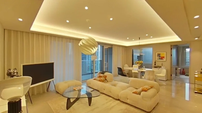 Binhai View Quality - View 1