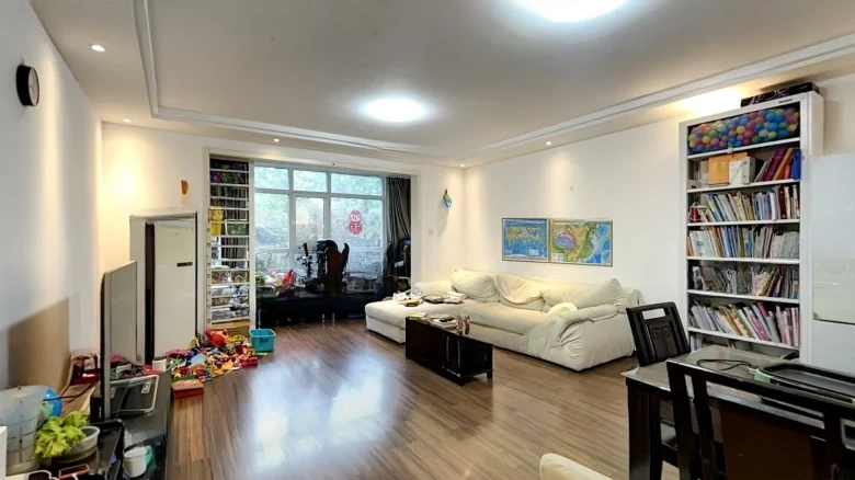 Shenggu Xinyuan Garden - View 1