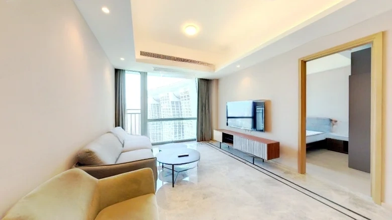 Chongqing Raffles City Plaza - View 6