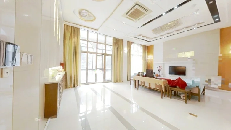 Haobin Garden - View 9