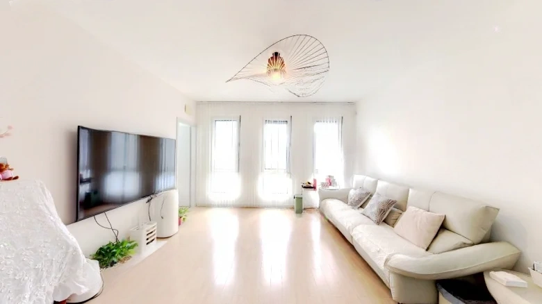 Langshī International District North Garden - View 5