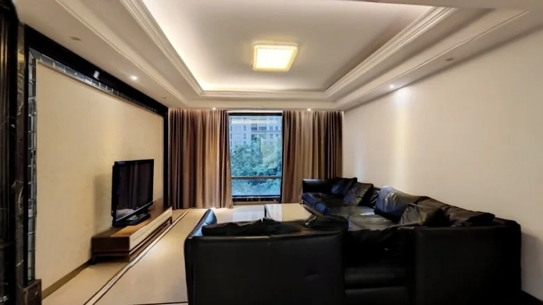 Zhonglong International Jiaxi Center - View 6