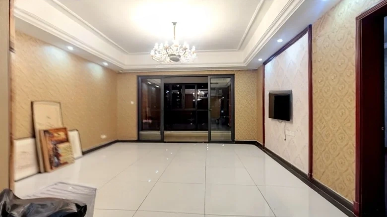 Evergrande Huafu - View 5