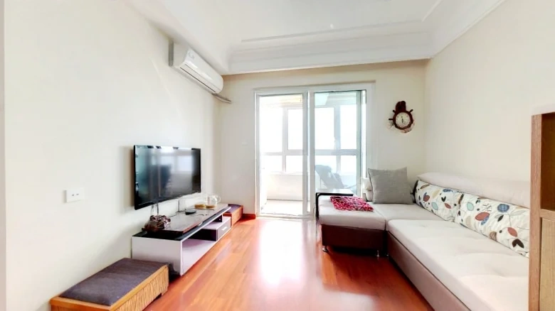 Poly Harmony Mansion - View 1