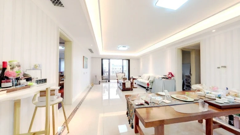 Zhonghai Bo Yu Fu - View 6