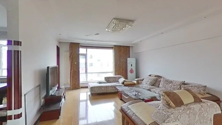 China Railway No.13 Bureau Group Corporation - View 1