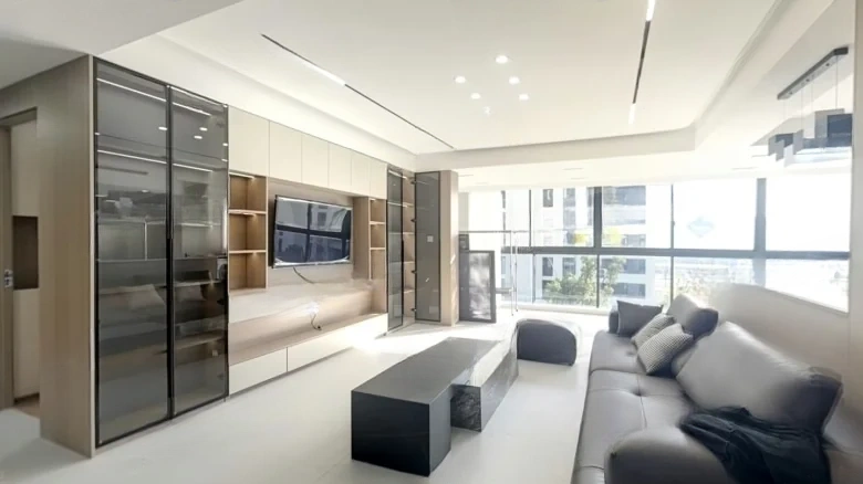 Jiayuan Four Seasons Garden - View 1