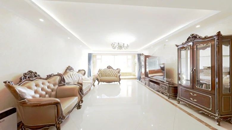 Vanke Whistler Township - View 1