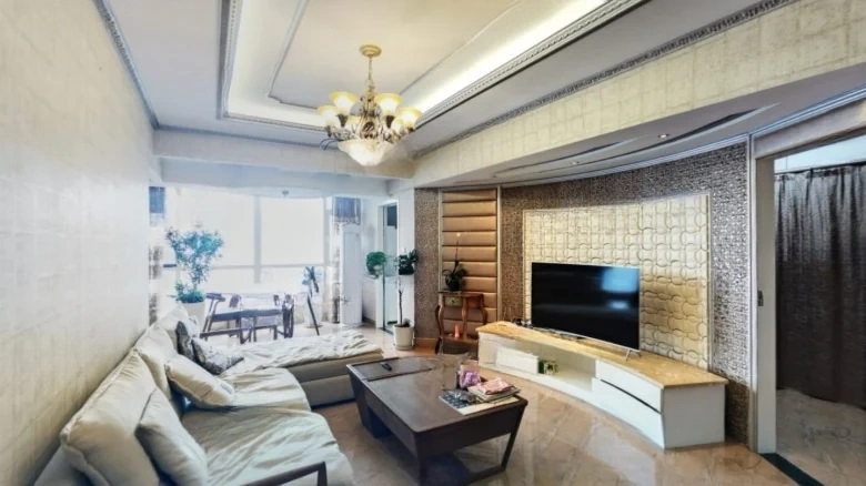 Forest International - View 1