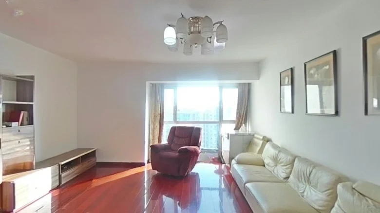 Seasonal View Garden - View 1