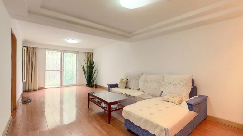 Mushroom Spring Villa - View 1