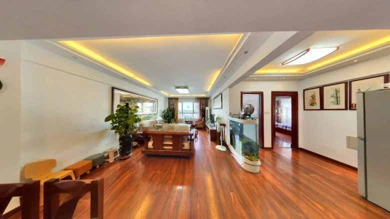 Orient New Skyline - View 4