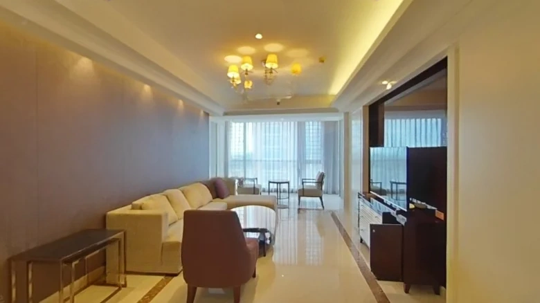 Front View Estate - View 1