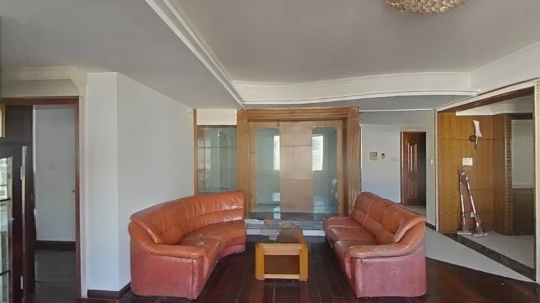 Qianxi Dragon Court Phase I - View 1