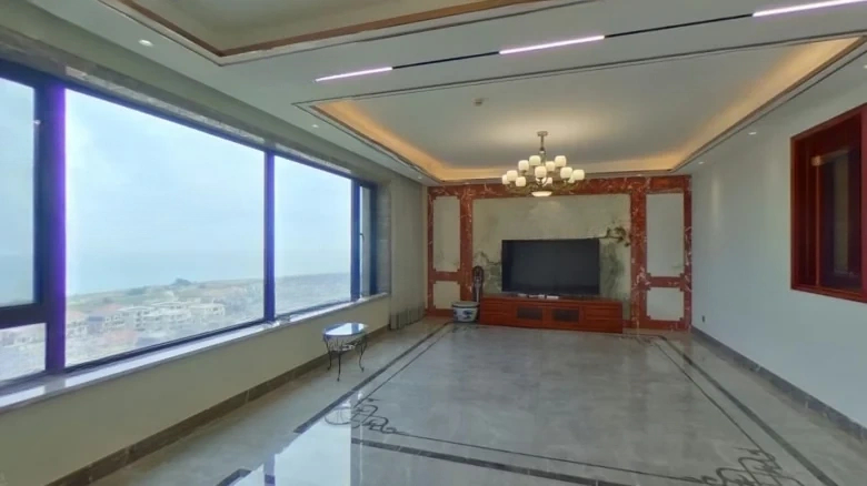 Poly Tianxi - View 4