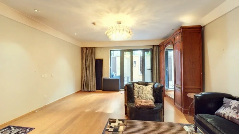 Chunhui Garden Suiyuan - View 2